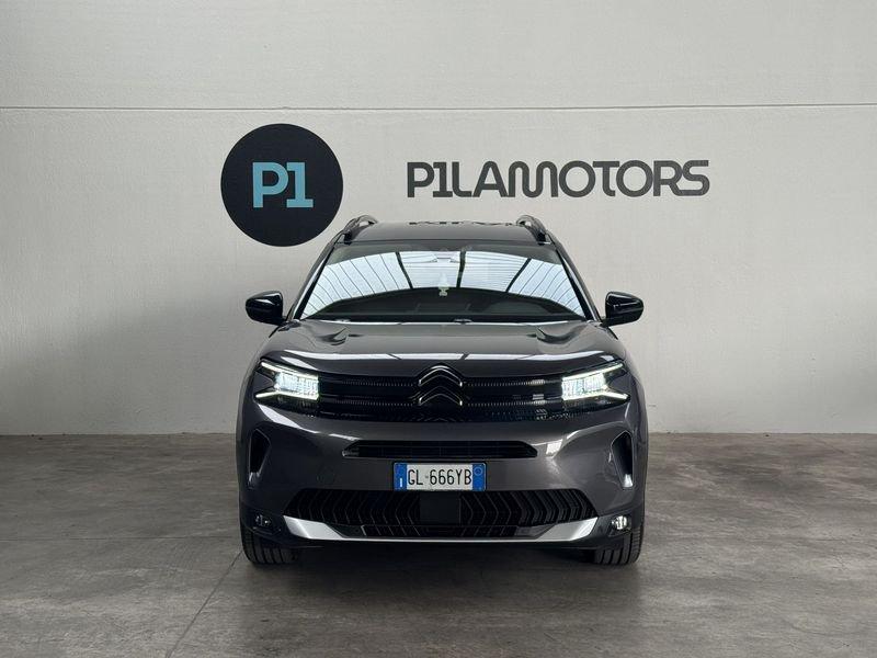 Citroën C5 Aircross C5 Aircross 1.5 bluehdi Shine s&s 130cv eat8