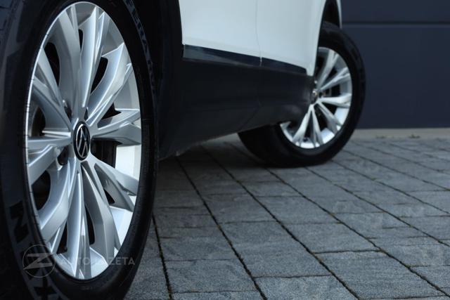 VOLKSWAGEN Tiguan 2.0 TDI SCR Life