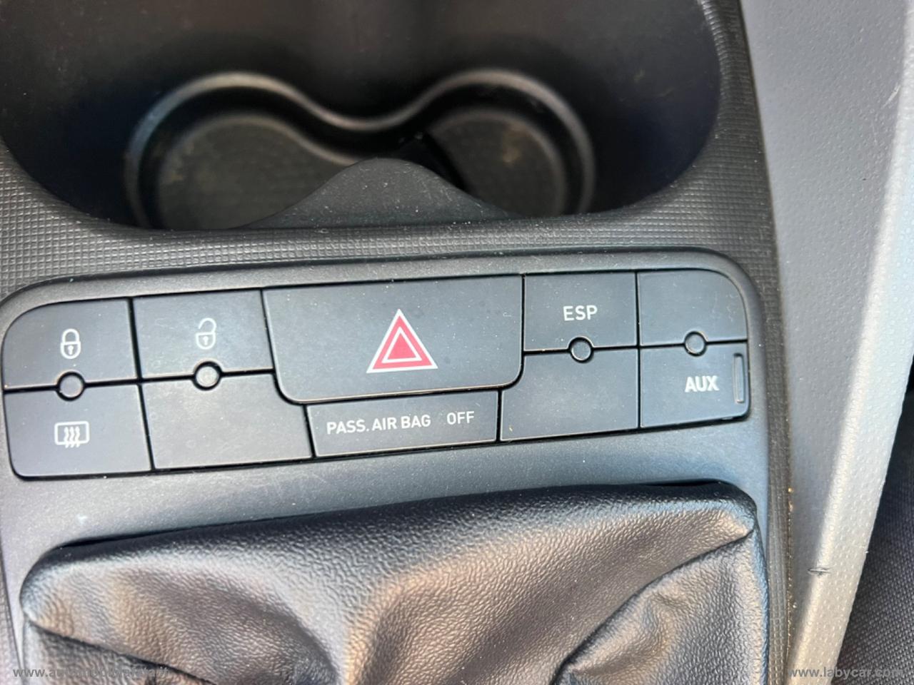 SEAT Ibiza ST 1.6 TDI CR Style 04/2012 230900 KM