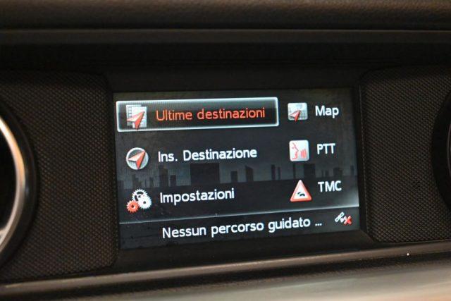 MERCEDES-BENZ SLK 250 CDI PREMIUM AMG AUT.NAVI SED.RIS/VENT.PDC TEL FULL