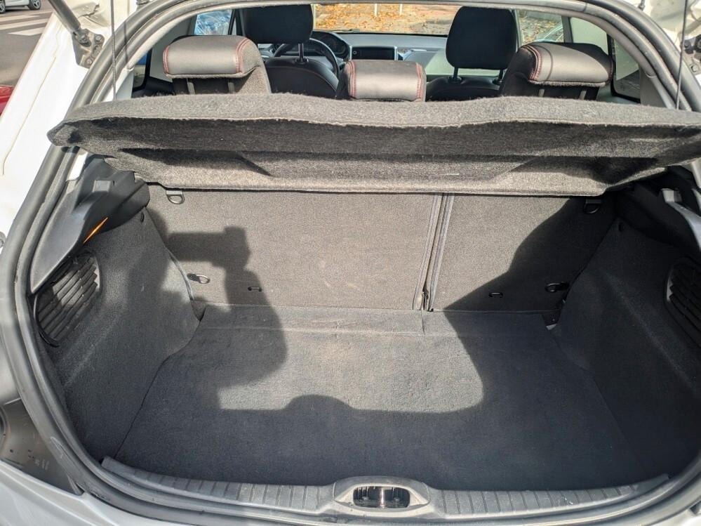 Peugeot 208 1.2 Turbo GT Line AUTOMATICA