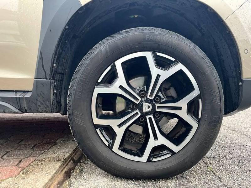 Dacia Duster Duster 1.6 SCe GPL 4x2 Techroad