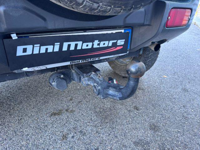 SUZUKI Jimny 1.5 DDiS cat 4WD JLX 4x4