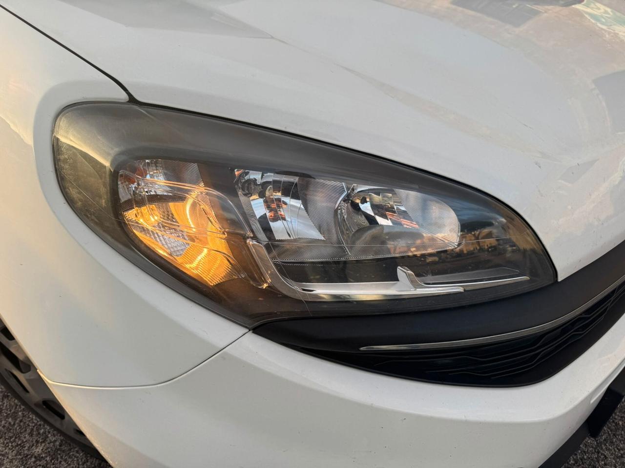 Fiat Doblo Doblò 1.6 MJT 105CV S&S PC Combi N1 Lounge