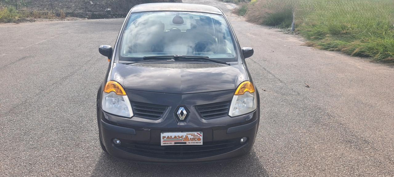 Renault Modus 1.2 OCCASIONE