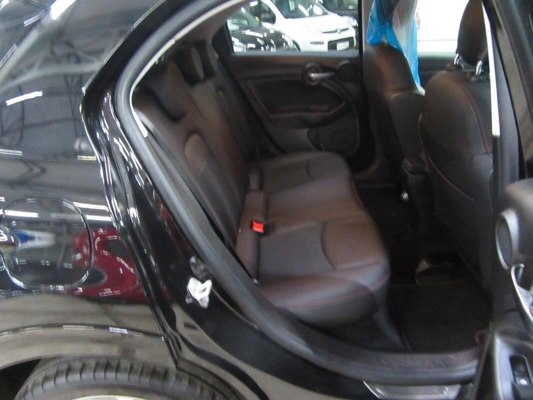 Fiat 500X 1.3 mjet Sport 95cv