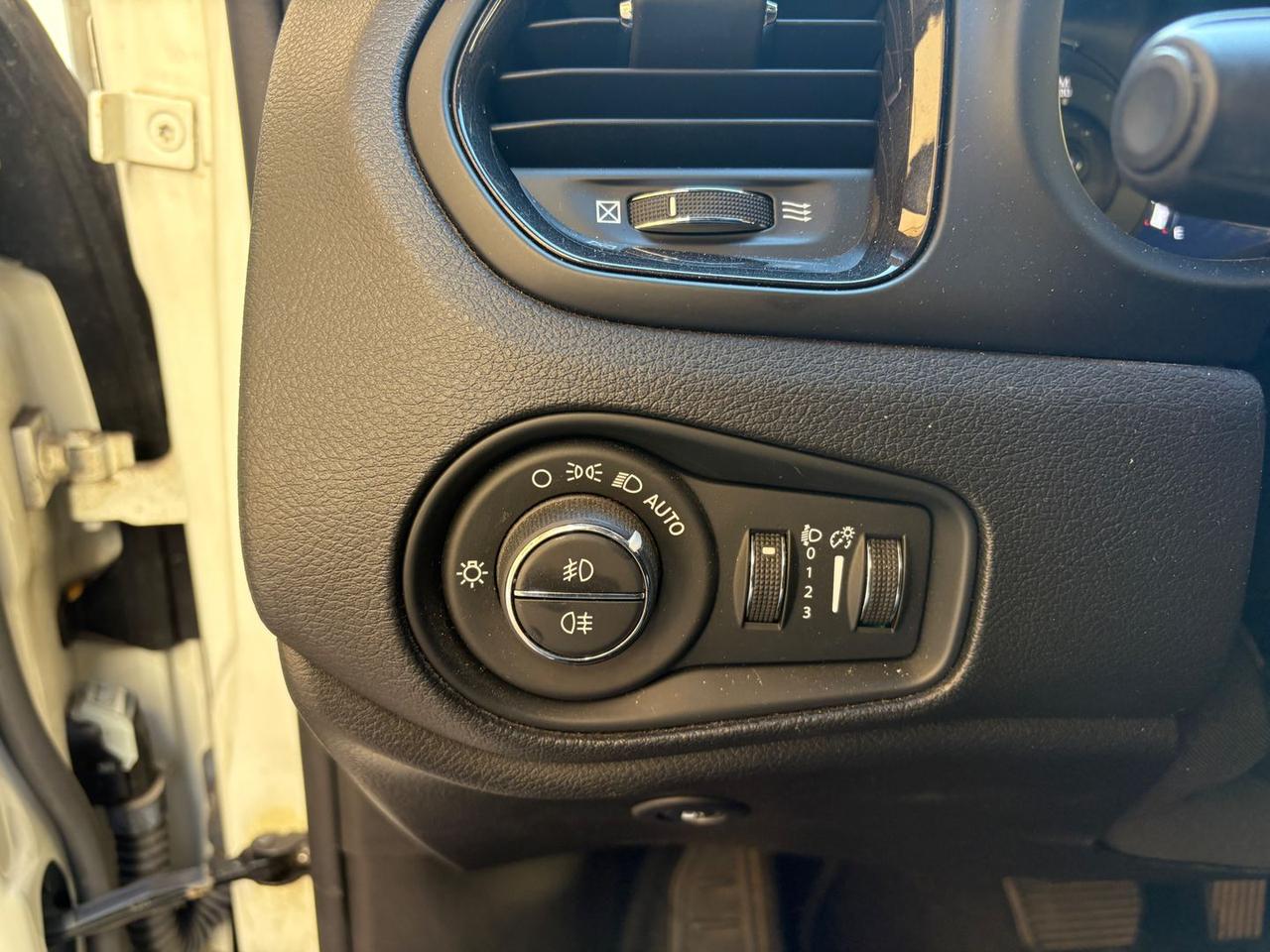 Jeep Renegade S 1.3 T-GDI PHEV T4 240CV #7804