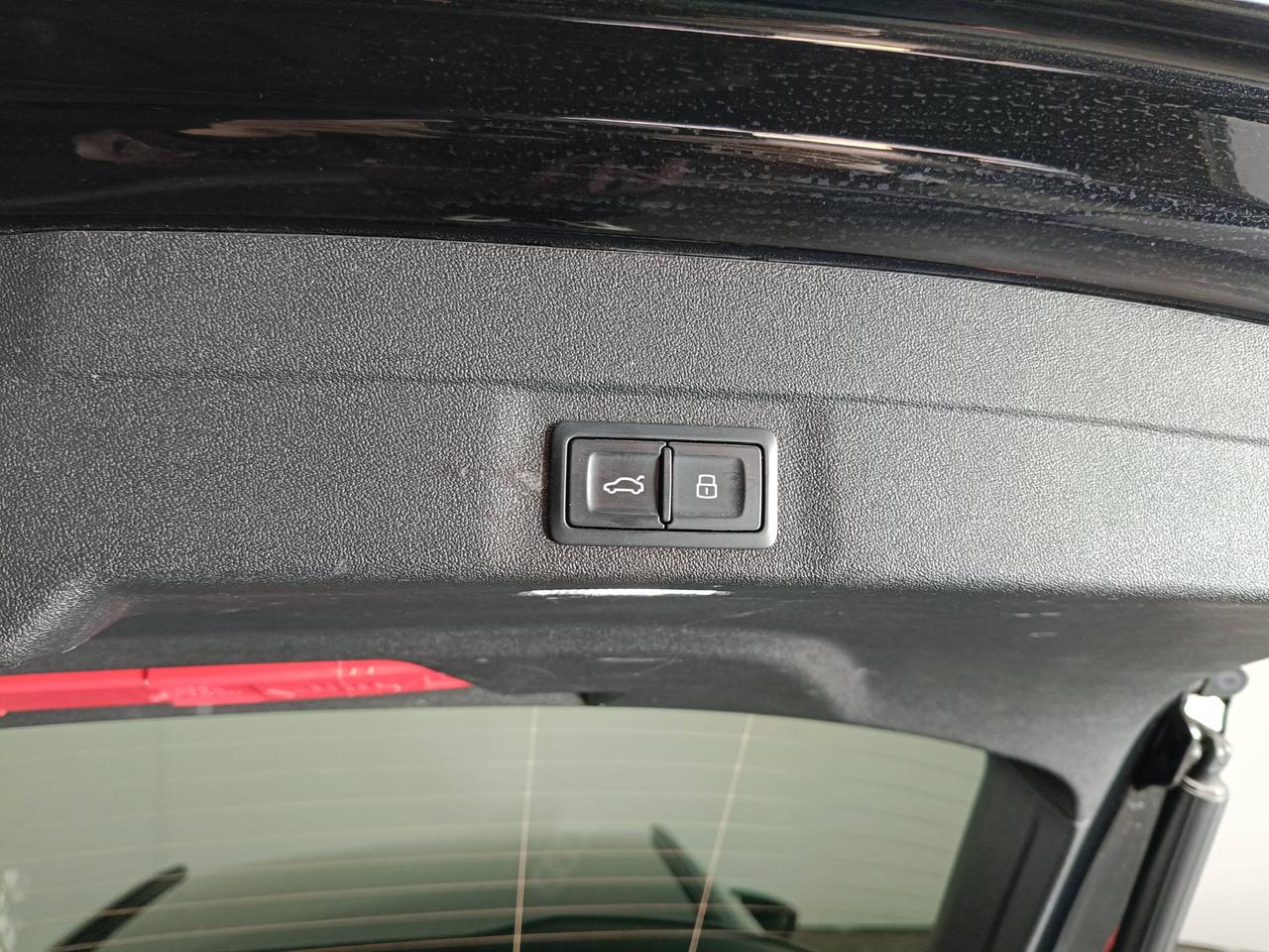 AUDI A5 III 2024 Avant - A5 Avant 2.0 tdi mhev+ S line edition qu