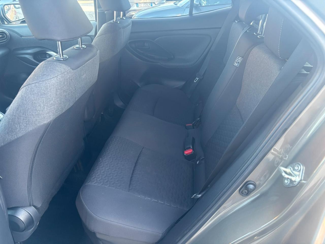 Toyota Yaris Cross 1.5 Hybrid 5p. E-CVT Trend