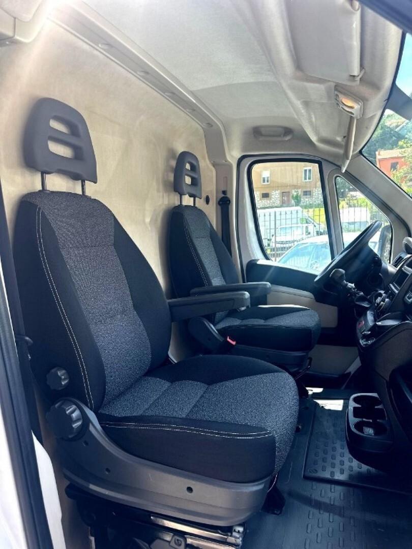 FIAT ducato DUCATO MAXI 35 XLH3