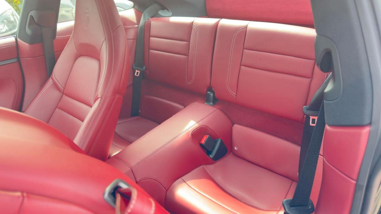 Porsche 911 Carrera S TETTO/MATRIX/PRONTA CONSEGNA/