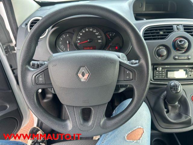 RENAULT Kangoo 1.5 dCi 90CV MAXI5 porte Stop & Start Life N1