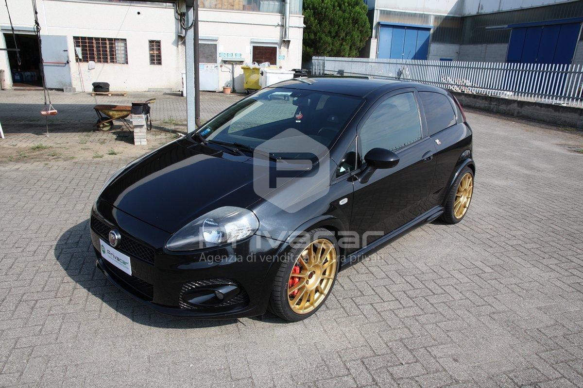 ABARTH Grande Punto 1.4 T-Jet 16V 3 porte