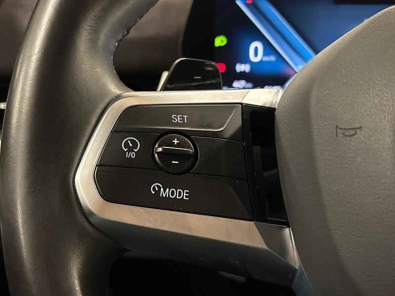 BMW X2 18 d MSport sDrive