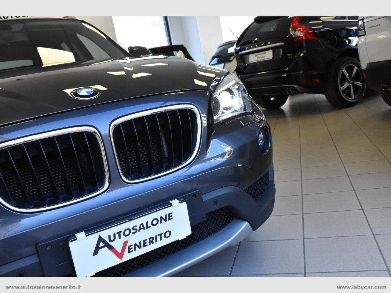 BMW X1 xDrive18d Futura