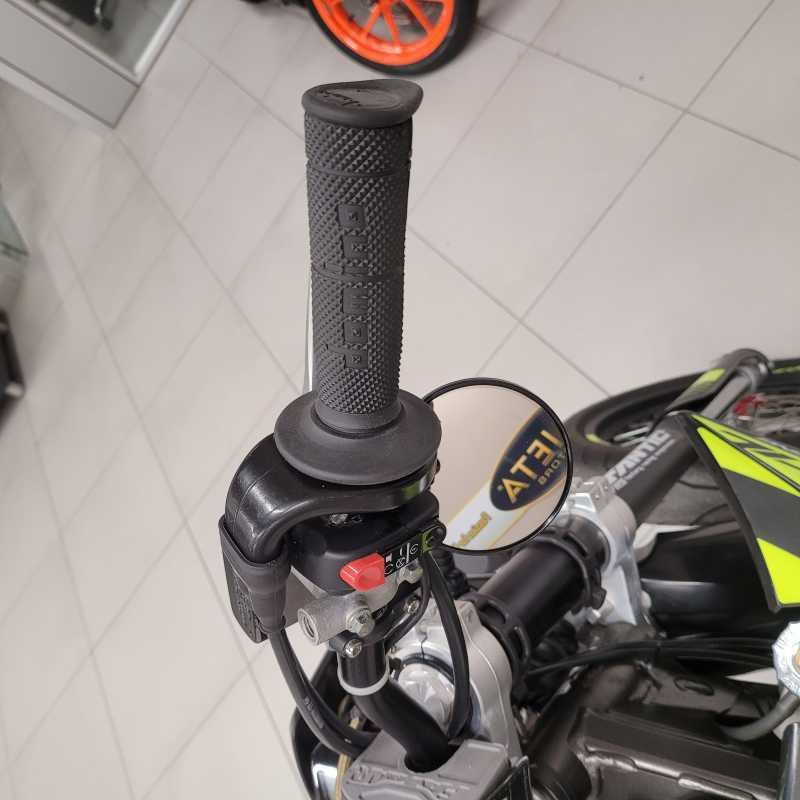 Fantic Motor XMF 125 Motard Performance - 2023