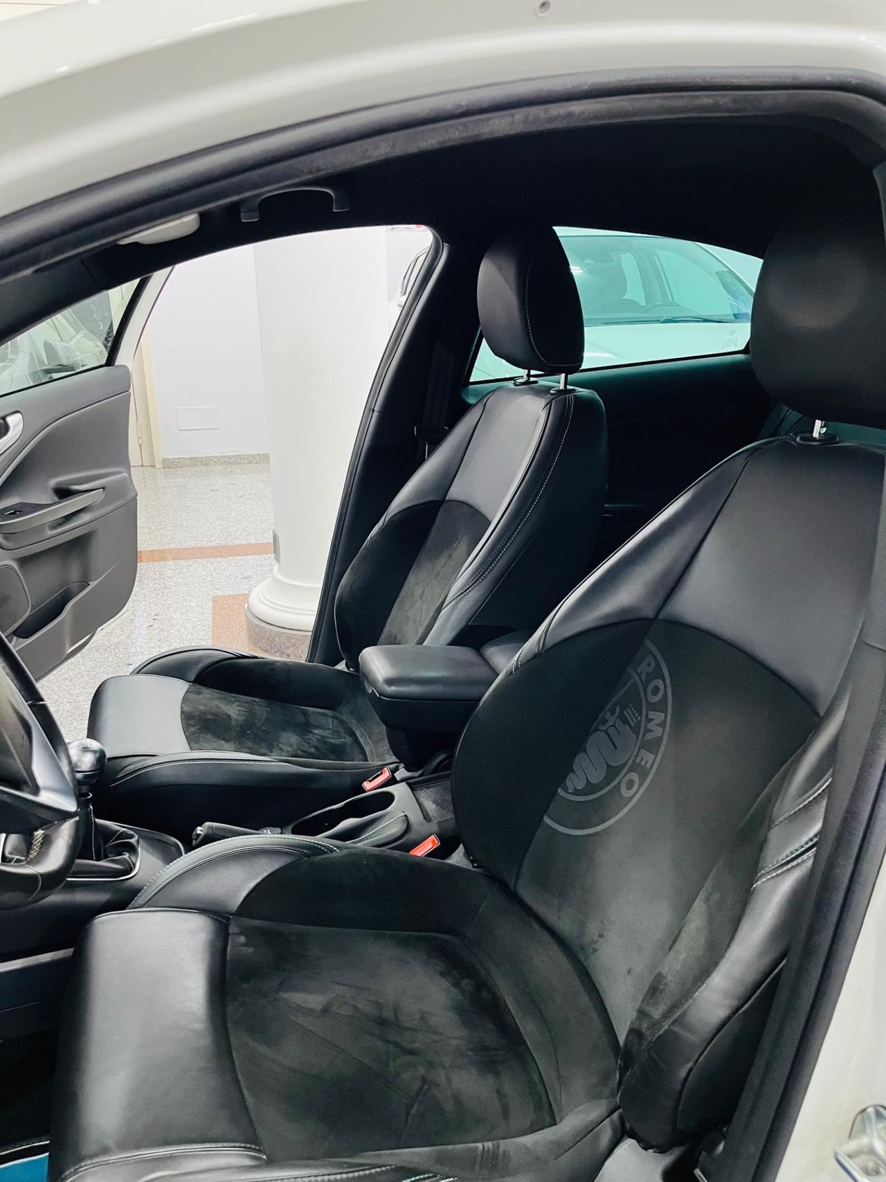 Alfa Romeo Giulietta 2.0 JTDm-2 150 CV QV-Line 2015