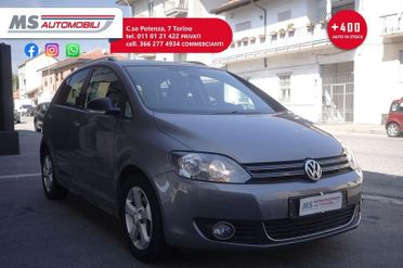 Volkswagen Golf Plus Volkswagen Golf Plus 1.4 tsi Comfortline Automatico Unicoproprietario