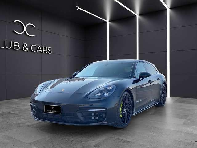 Porsche Panamera Panamera my 2021 Sport Turismo Sport Turismo 2.9 4S e-hybrid auto Tetto/C.21/Pddc/Ptv/Pack Sport Plu