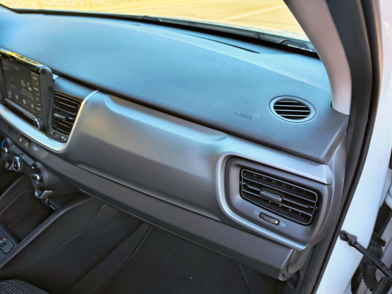 KIA STONIC 1.6 DIESEL UNICOPROPRIETARIO 2020