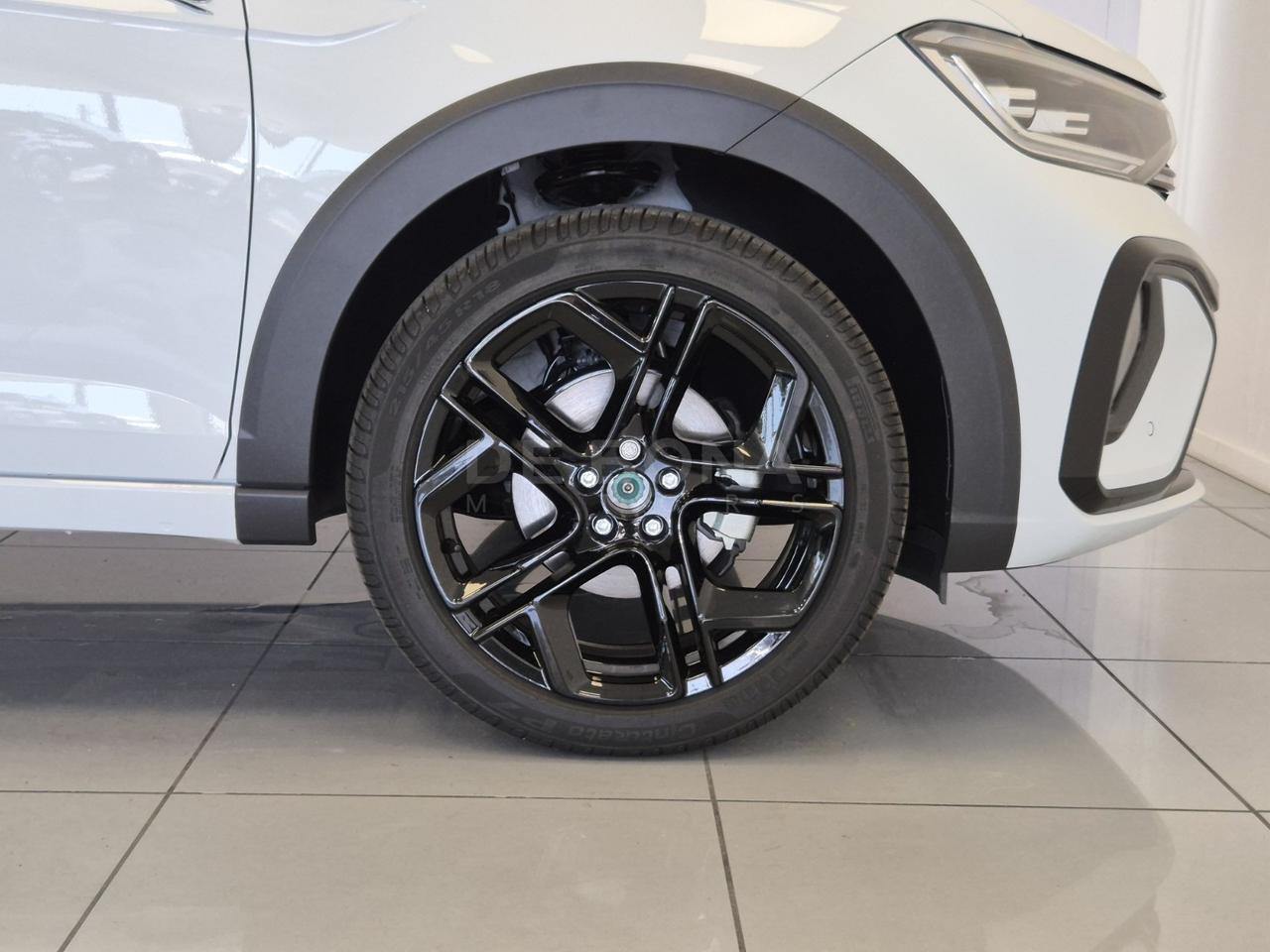 Volkswagen Taigo 1.5 tsi r-line plus 150cv dsg