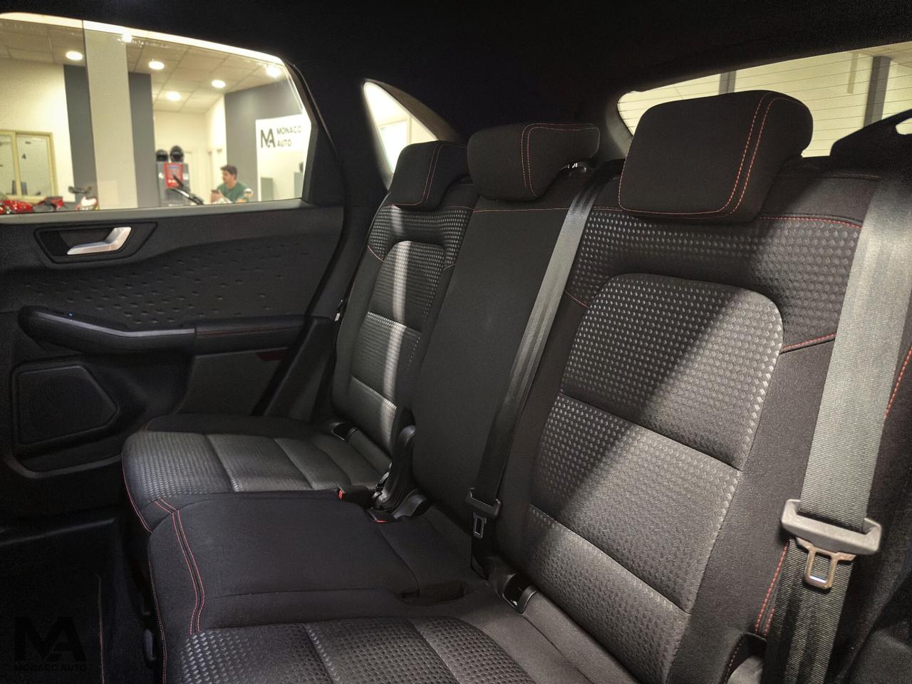 FORD KUGA ST-LINE 1.5 ECOBLUE 120CV 2021