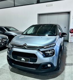 Citroen C3 PureTech 83 S&S Shine