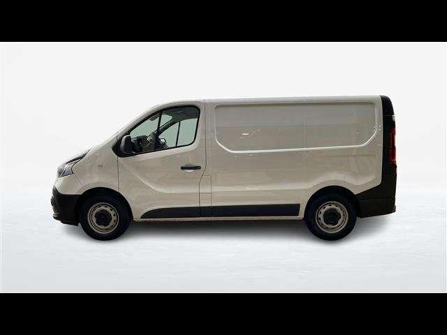 Renault es trafic T27 2.0 dci 145cv L1H1 Energy