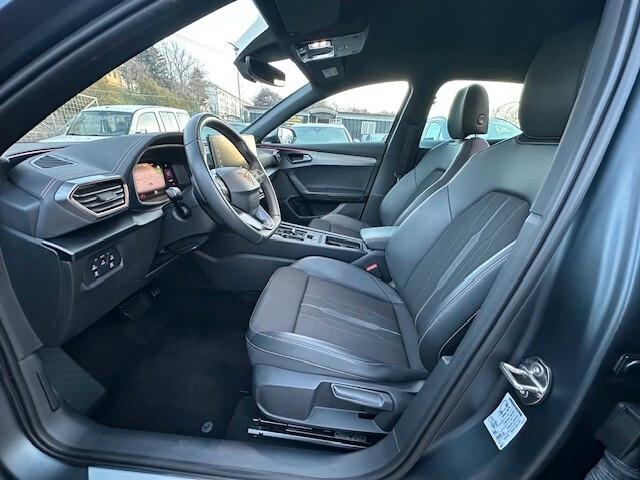 Cupra Formentor 2.0 TDI 4Drive DSG