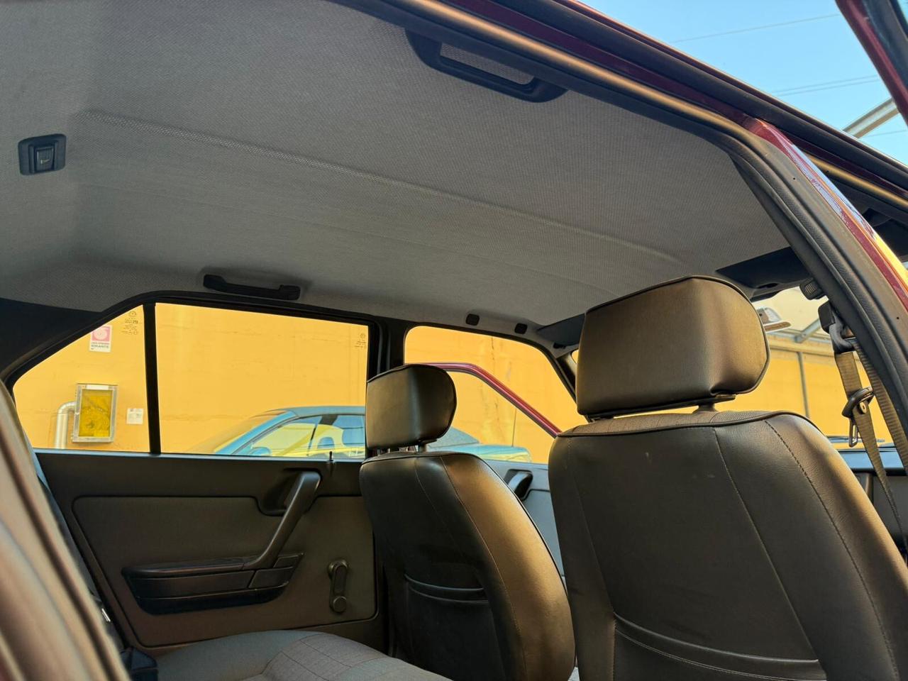 Alfa Romeo 33 L 1.300ie