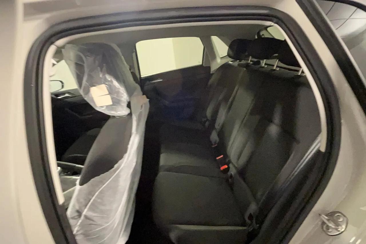 Volkswagen Polo 1.0 TSI Edition Plus