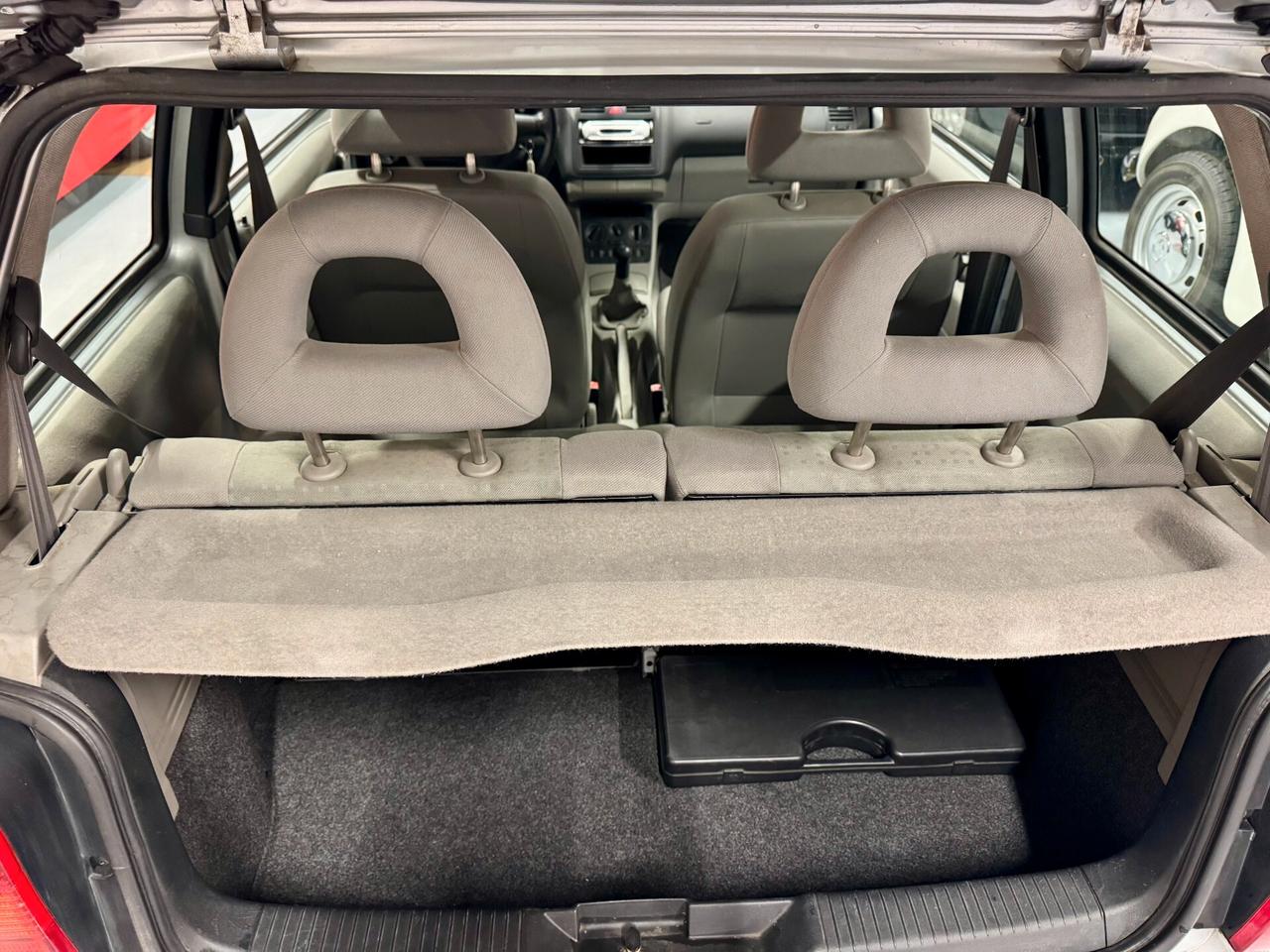 Volkswagen Lupo 1.4 60cv Trendline Air Euro4 - Neopatentati