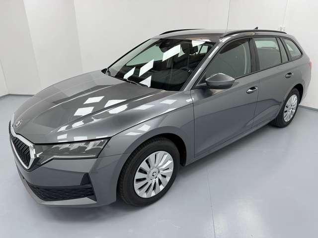 Skoda Octavia WAGON *Promo Kasko* 1.5 eTSI DSG Pronta Consegna!
