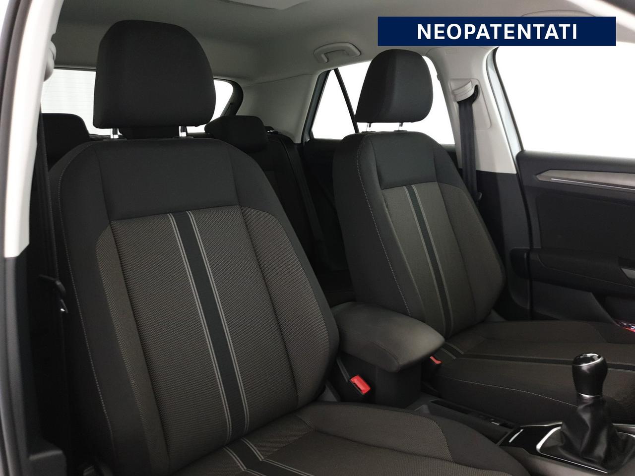 Volkswagen T-Roc 2.0 tdi style 115cv