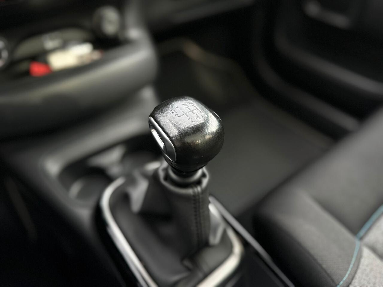 Citroen C4 Cactus PureTech 130 S&S Shine