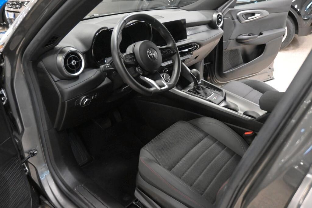 Alfa Romeo Tonale 1.6 diesel 130 CV TCT6 Sprint