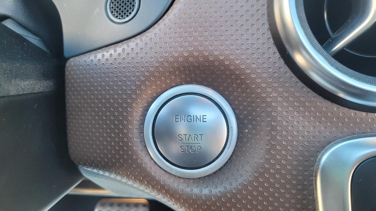 Mercedes-benz Classe A AMG-Line Full optionall!