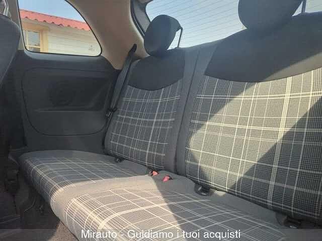 Fiat 500 500 1.2 Pop