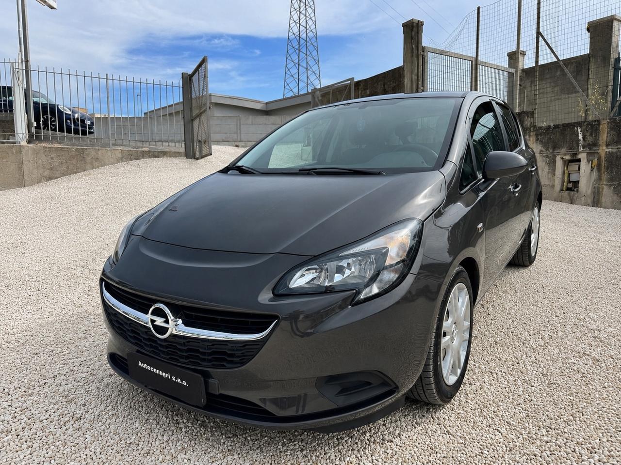 Opel Corsa 1.3 CDTI 5 porte n-Joy