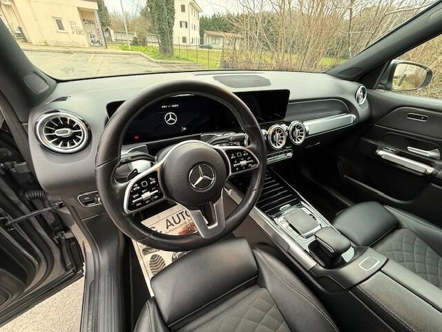 Mercedes-benz GLB 200 GLB 200 d Automatic Premium