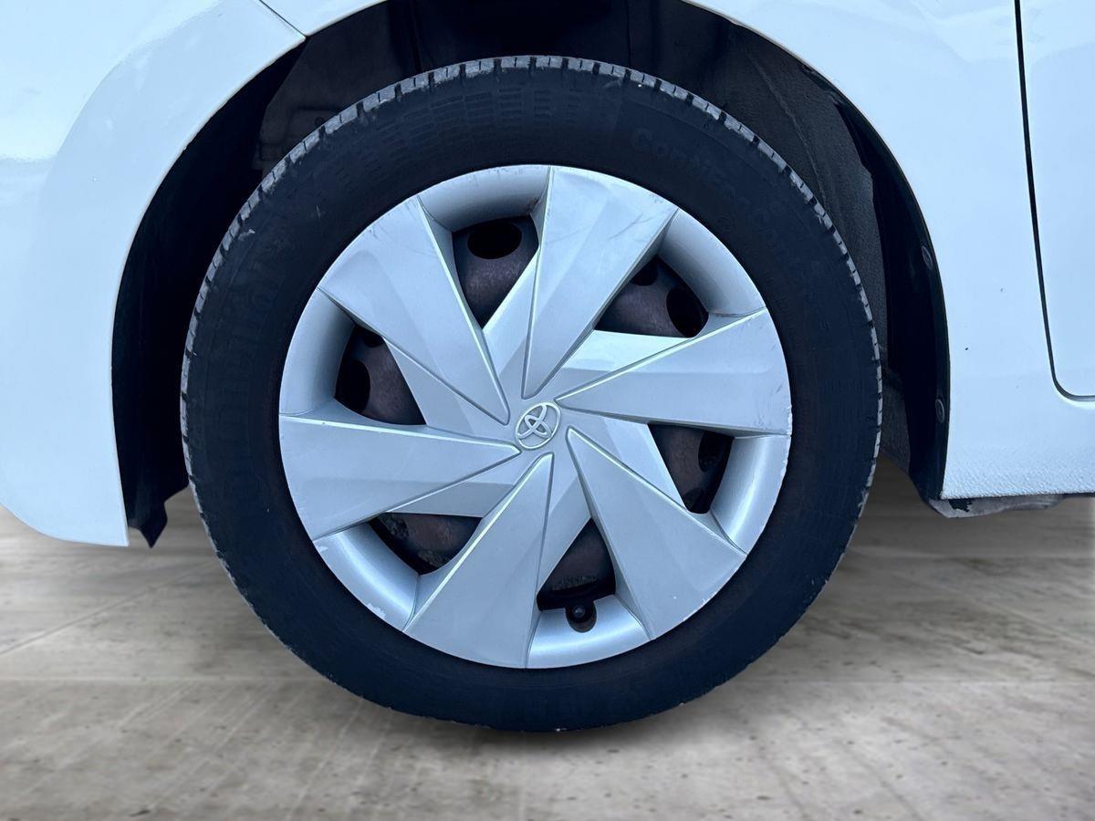 TOYOTA Aygo II 2014 - Aygo 5p 1.0 x-play my15