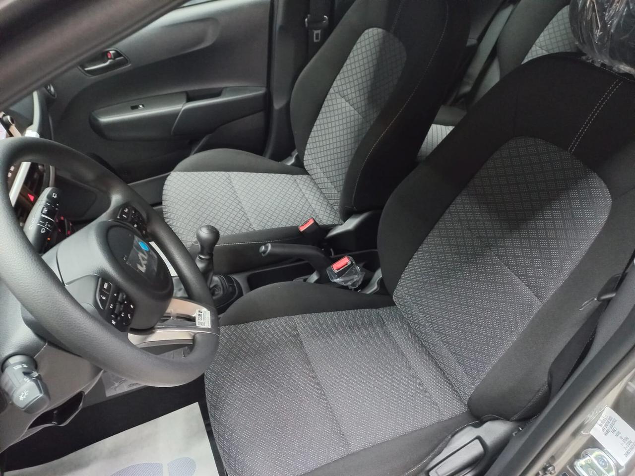 Kia Picanto 1.0 GDi 5 porte Urban