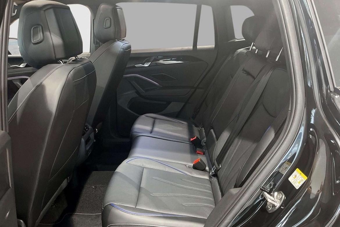 Volkswagen Tiguan 2.0 TDI 150 CV DSG R-Line