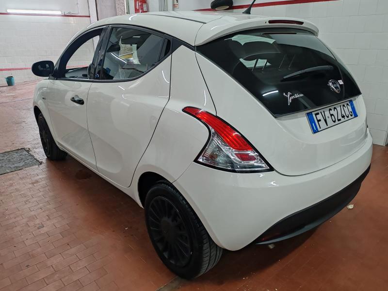 Lancia Ypsilon 5 Porte Ypsilon 1.2 Elefantino Blu s&s 69cv my19