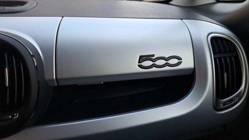 FIAT 500L 1.3 MJET 95 CV Connect - CARPLAY/ANDROID AUTO