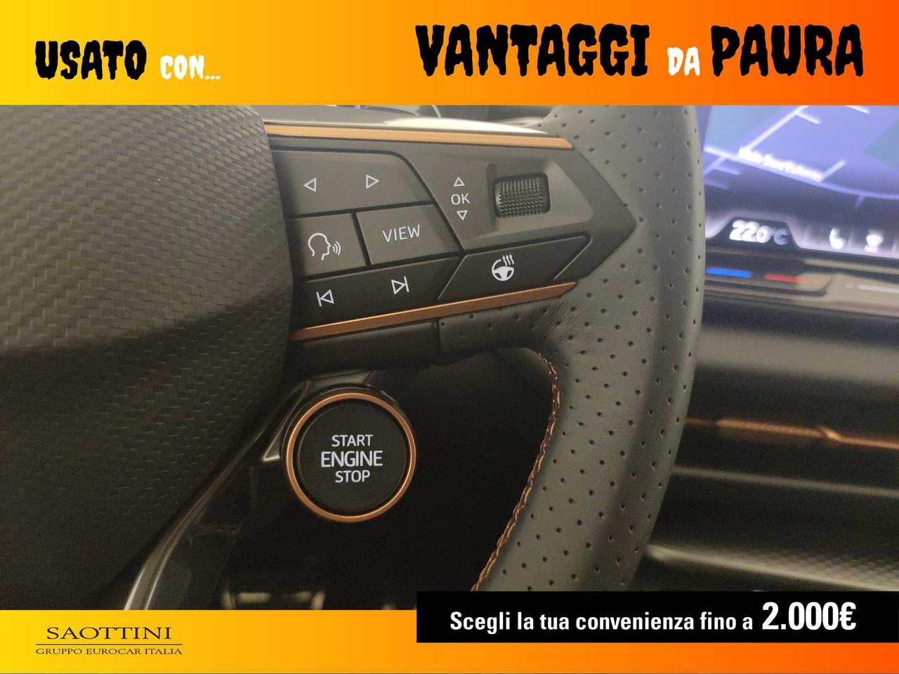 1.5 Hybrid 150 CV DSG