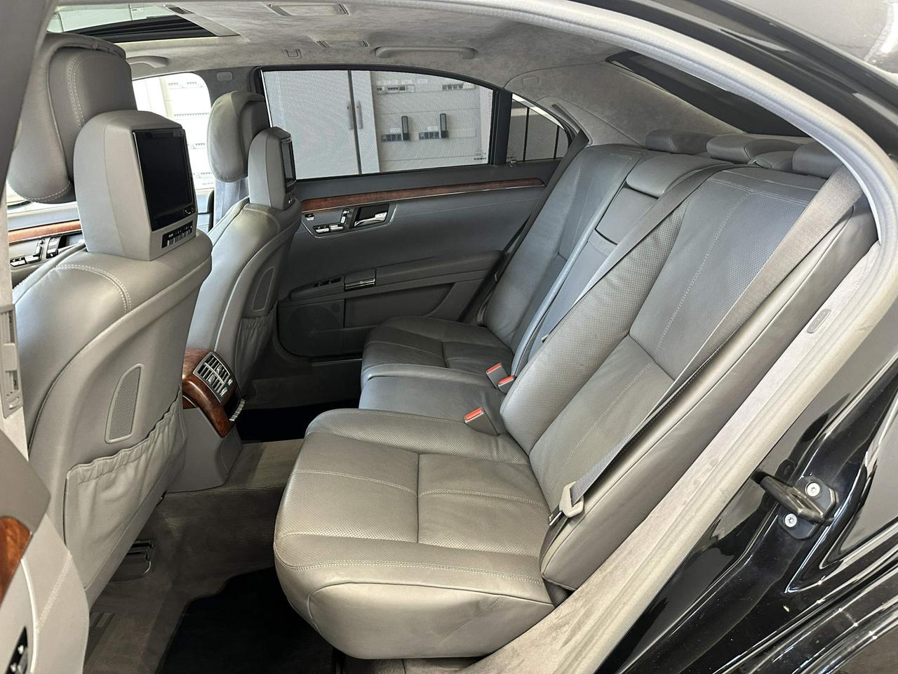 Mercedes S 420 cdi Avantgarde lunga auto