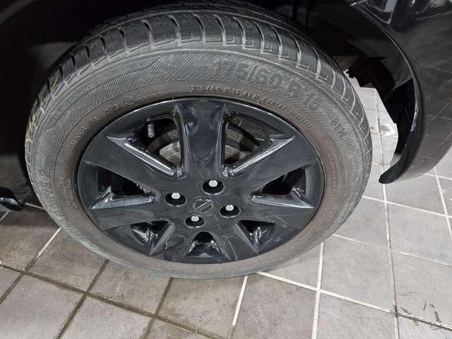 Nissan Micra N-CONNECTA 1.2 BENZ 80CV -ITALIANA-PRONTA CONSEGNA