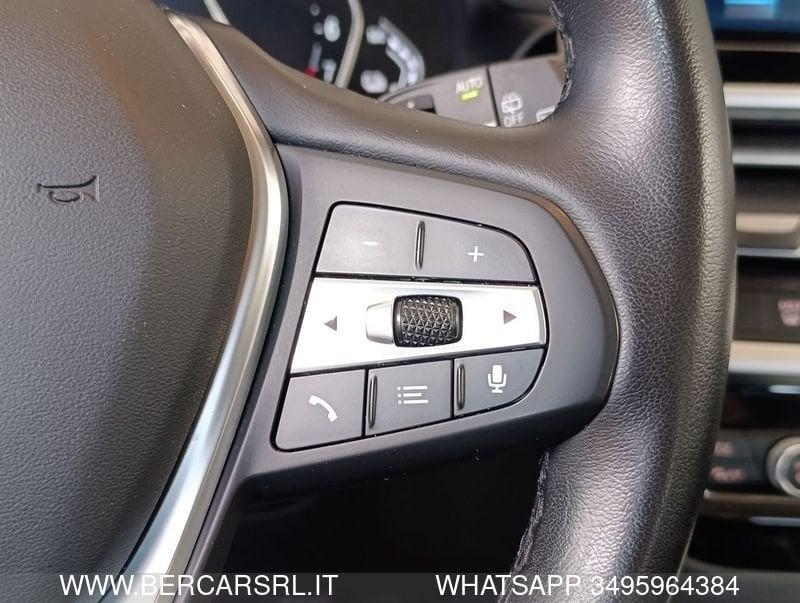 BMW X3 X3 xDrive30e SPORT*