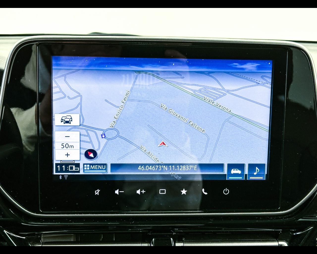 SUZUKI S-Cross 2ª serie - S-Cross 1.4 Hybrid Top+